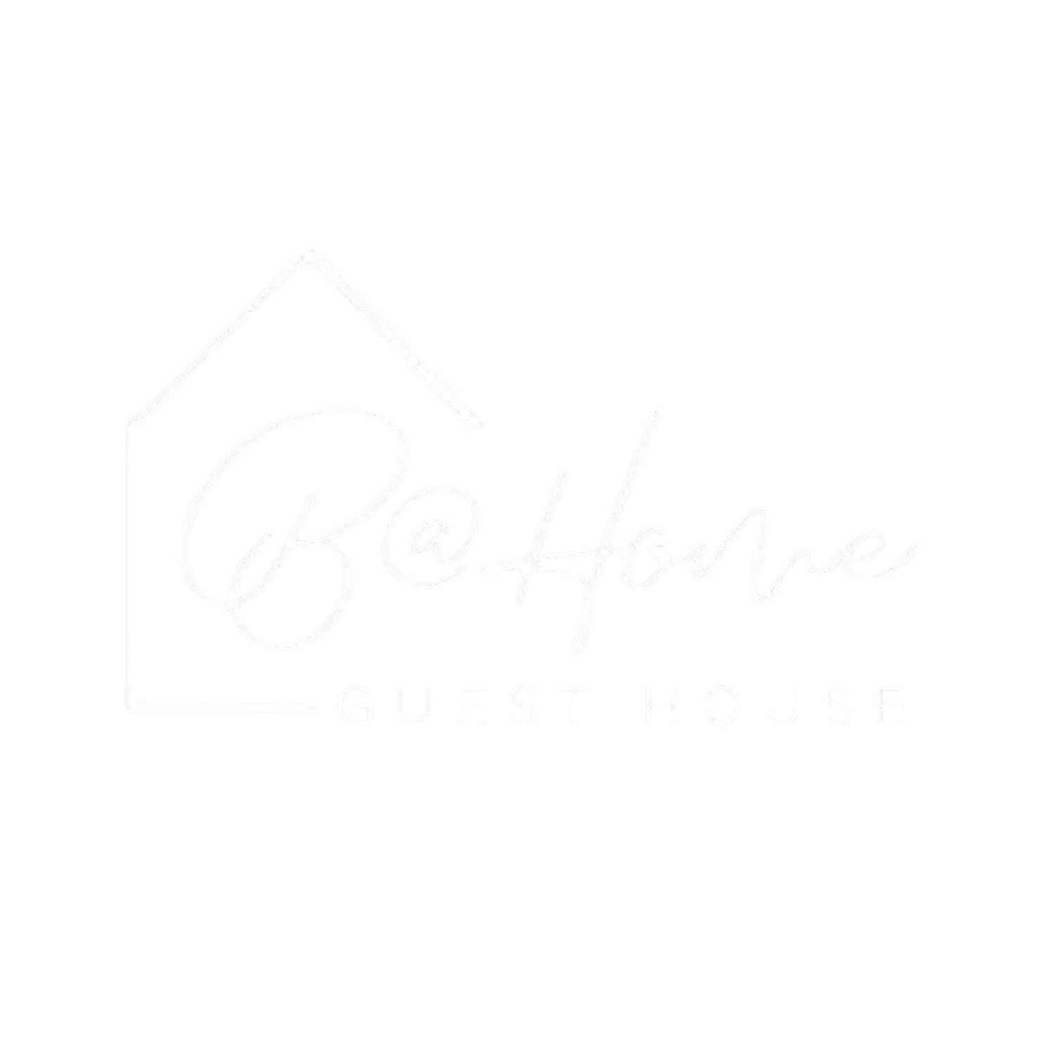 B at Home Guest House logo